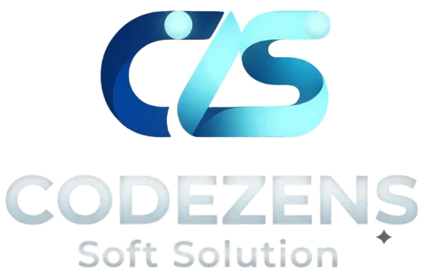 Codezens Logo