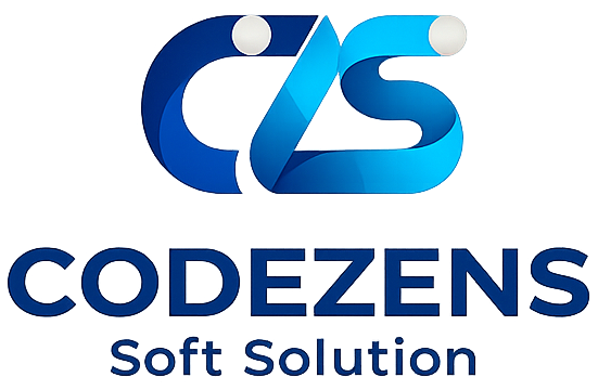 Codezens Logo
