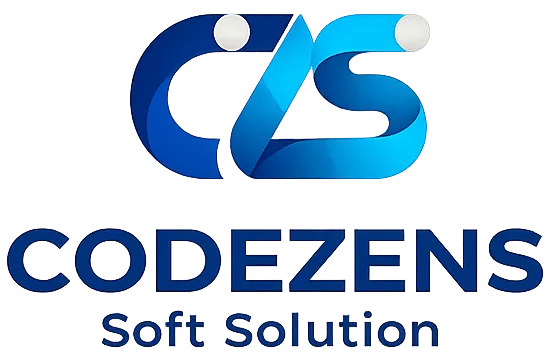 Codezens Logo